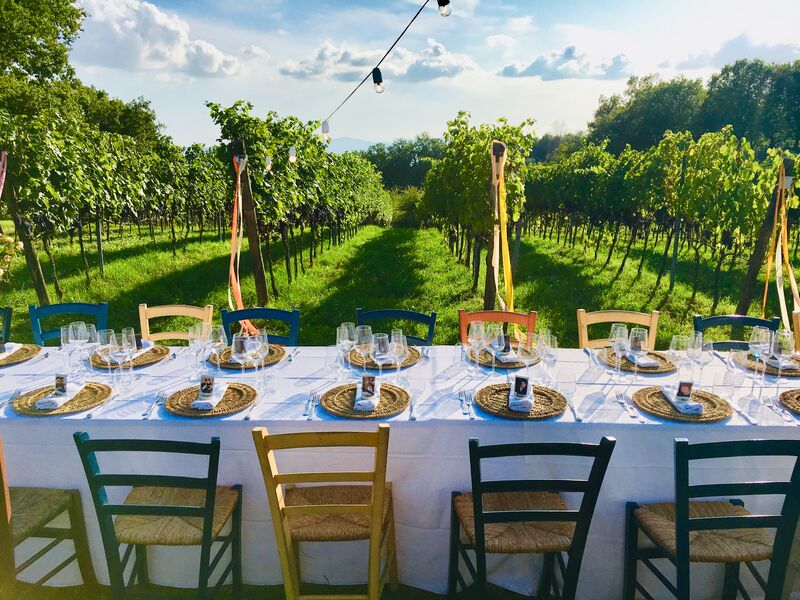 Wedding in Valdonica