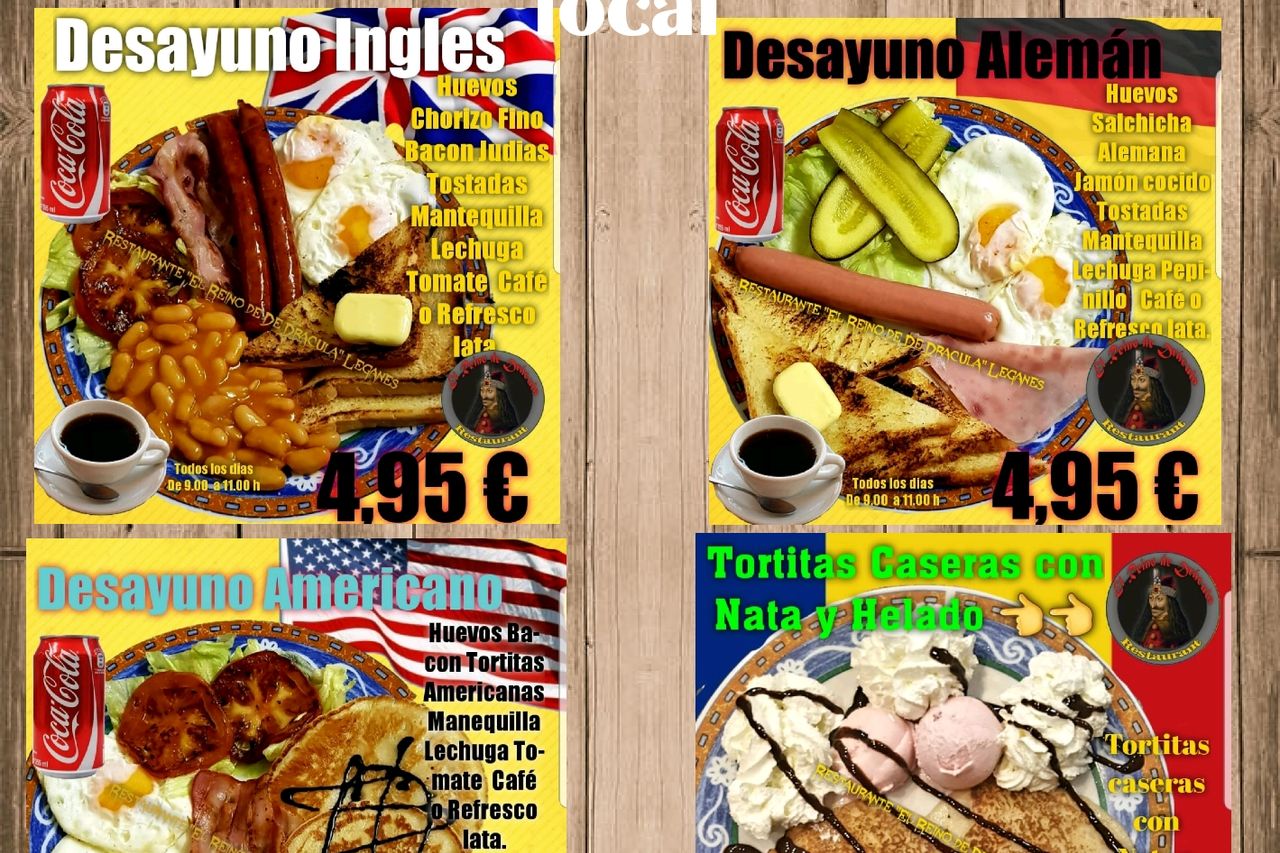 Restaurante Rupe