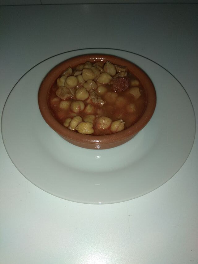 Menudo