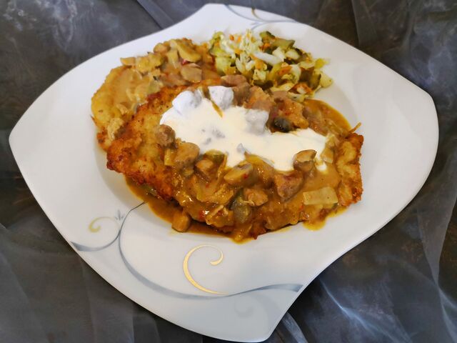 Placek po węgiersku