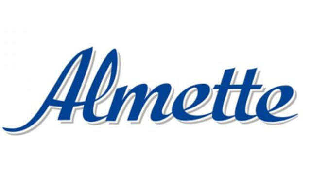 Almette