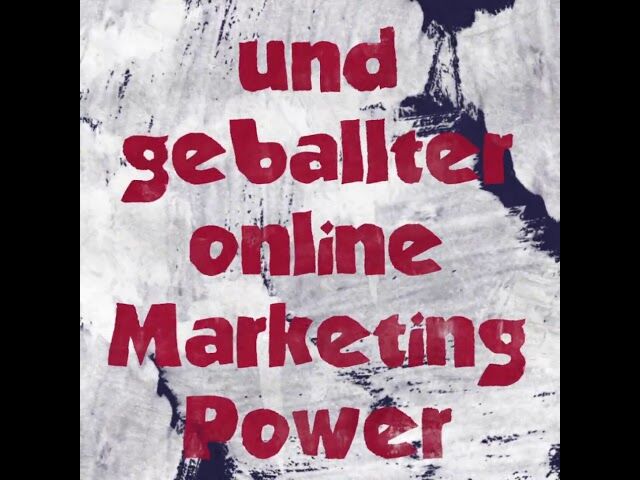 Online Marketing Agentur Köln | Mit gezielten Online-Marketing Kampagnen Ihre Zielgruppe erreichen | RankRage SEO