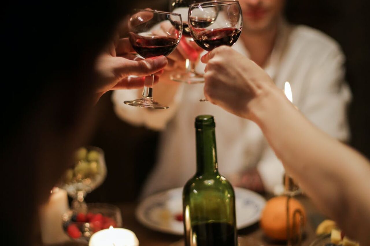 Kurz Luft holen & ein hauch von Griechenland genießen