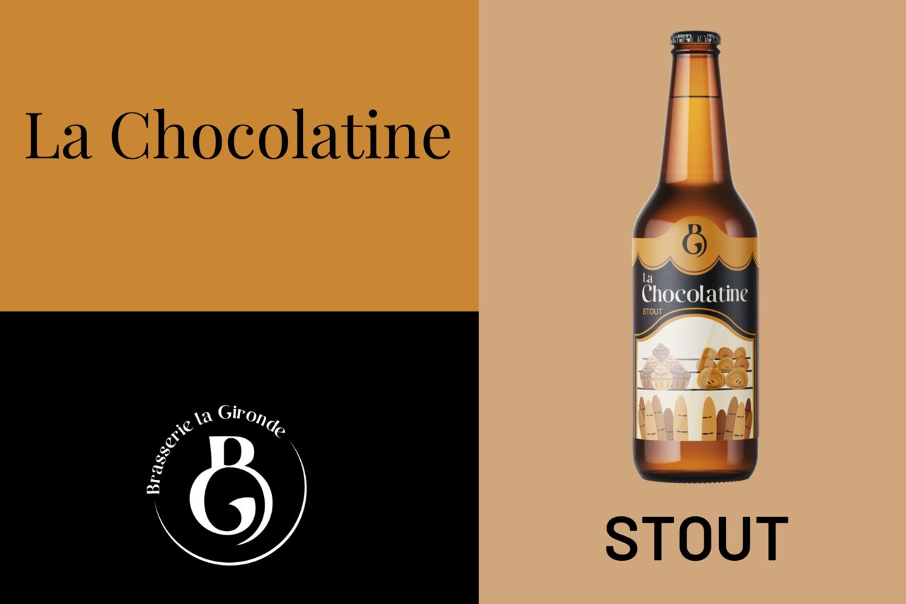 La Chocolatine