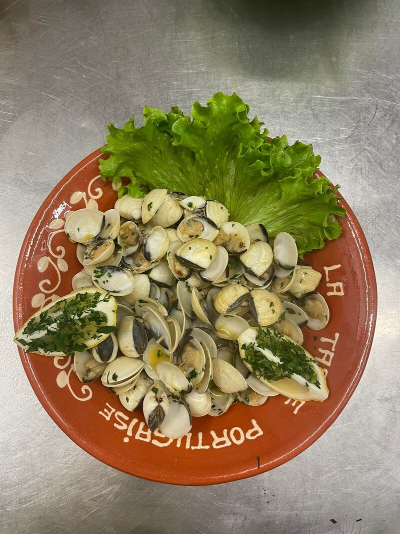 La Cantine portugaise