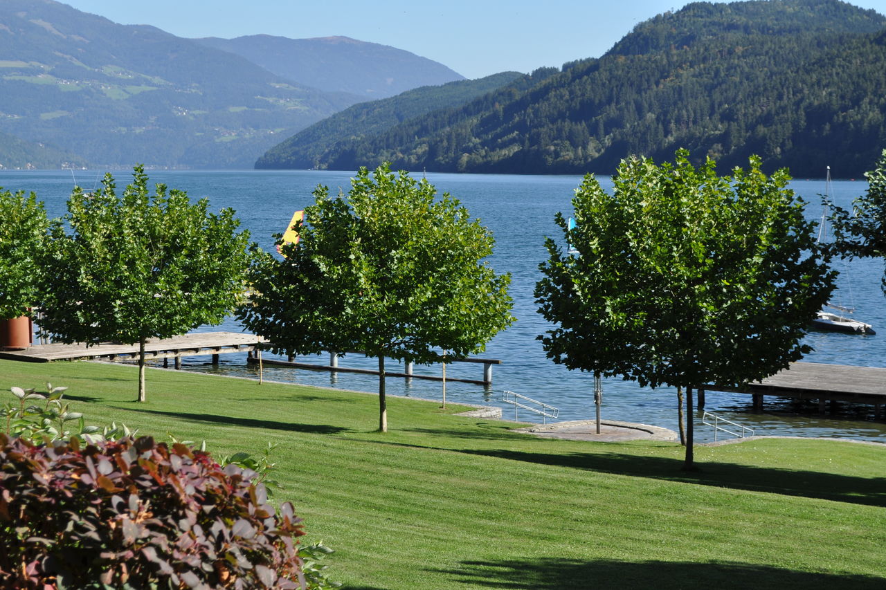 Seerestaurant Ertl