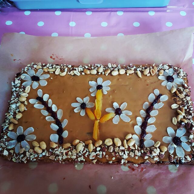 Gâteau pour Pâques MAZUREK