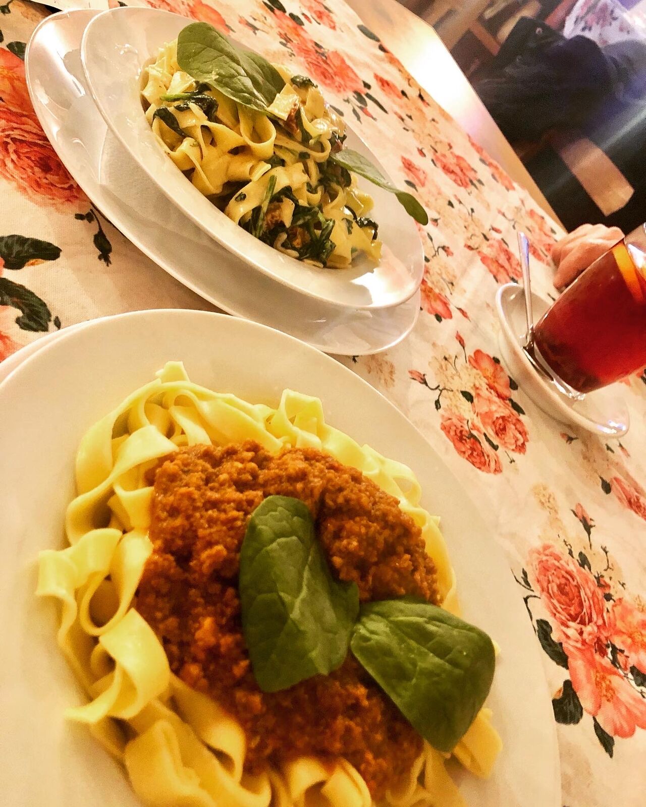 Makaron Bolognese 
