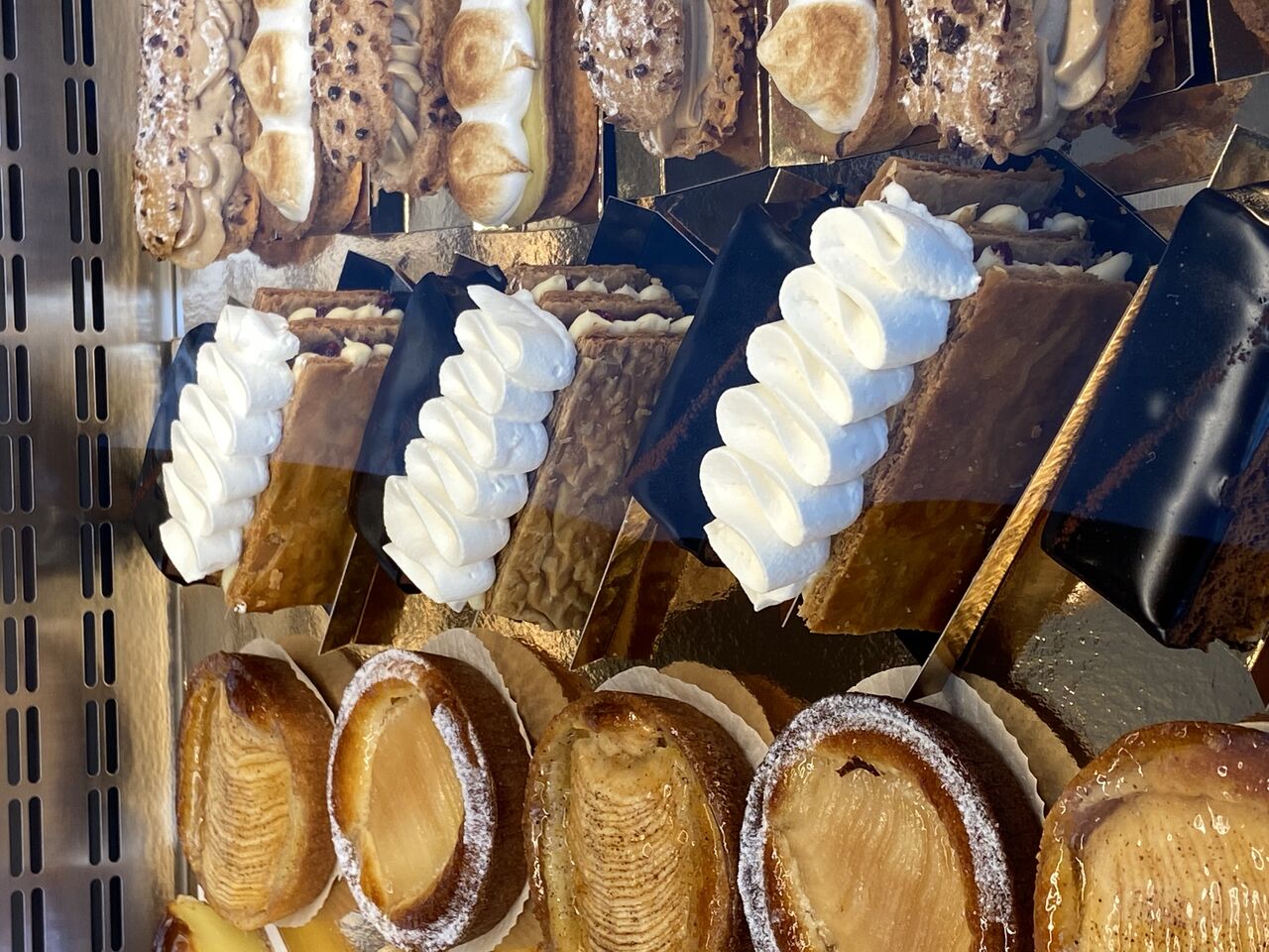 Nouveauté à tester !!!!