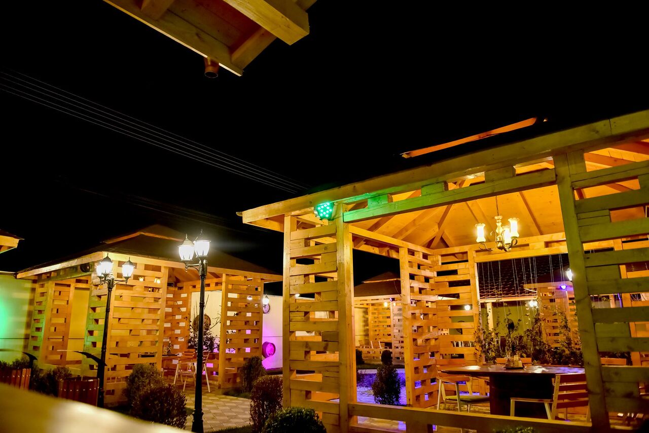 Popasul Vânătorilor