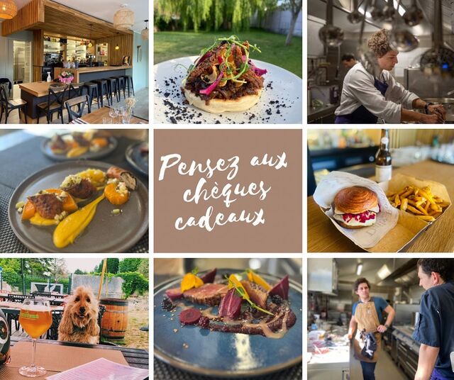 Pensez aux chèques vacances 