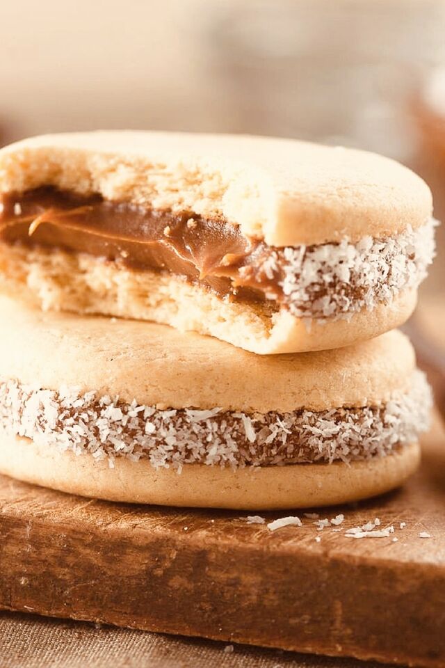 Alfajores 