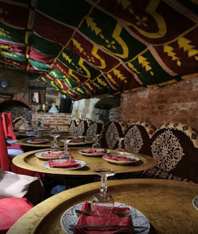 Notre cave à réserver 