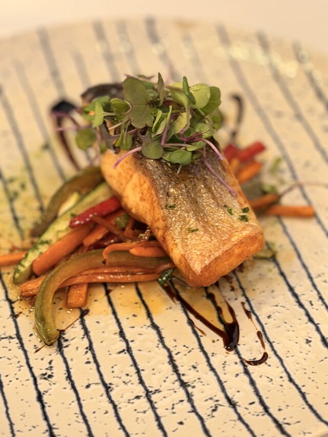 Salmon