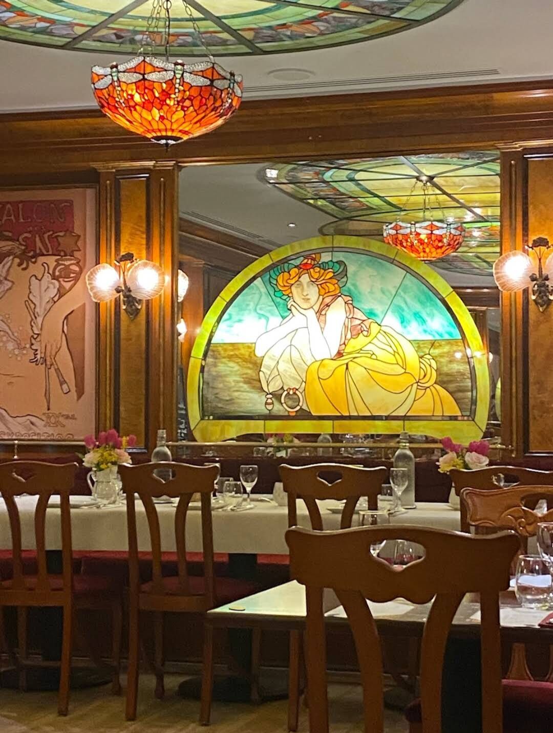 LE BOUILLON LIMOUSIN Limoges French cuisine near me Book now