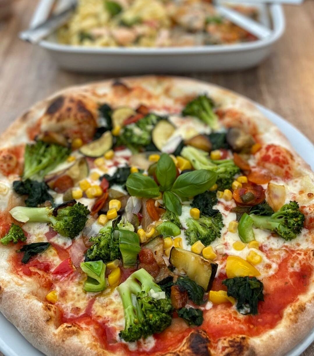 Pizza Ventura