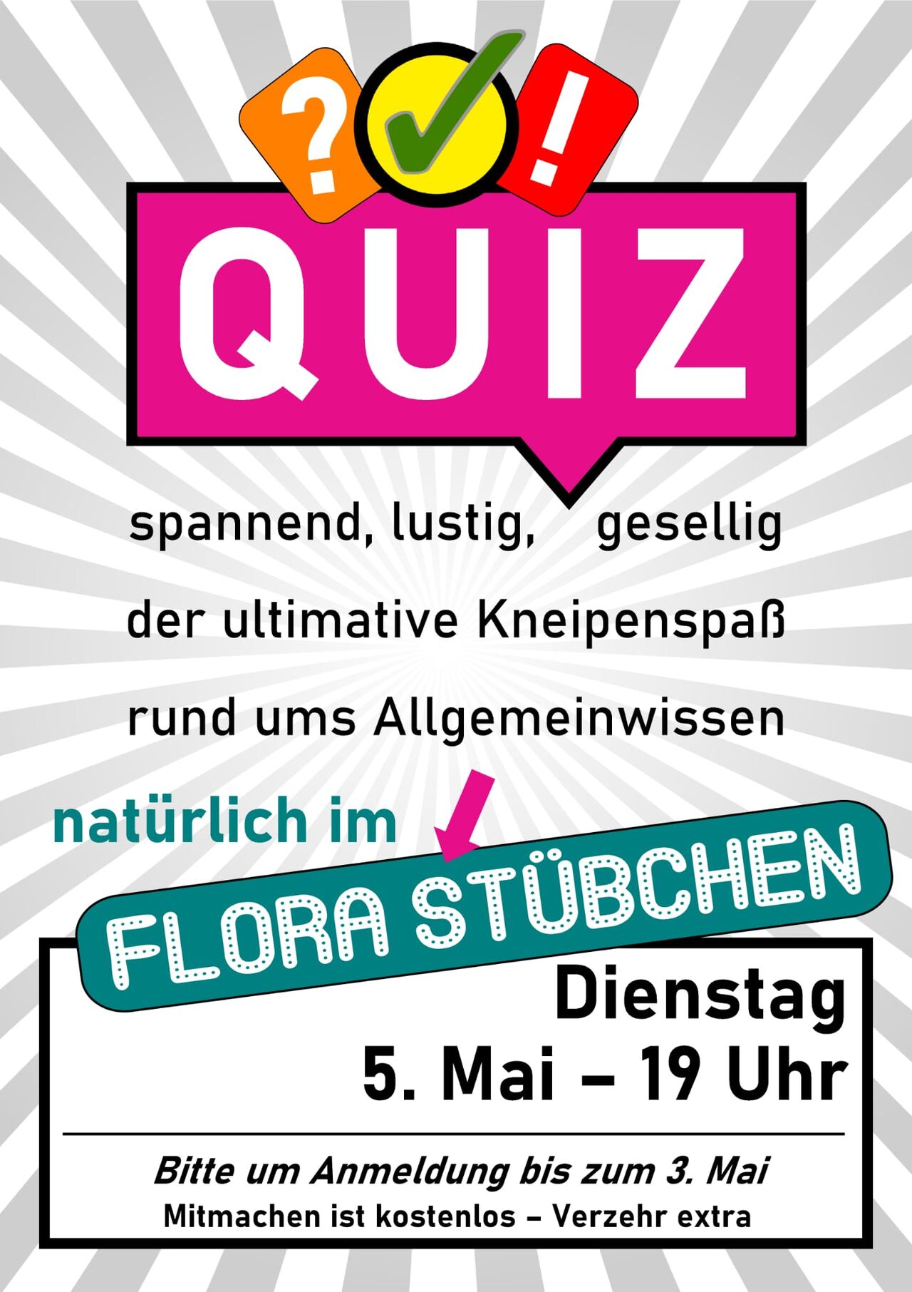 Kneipenquiz