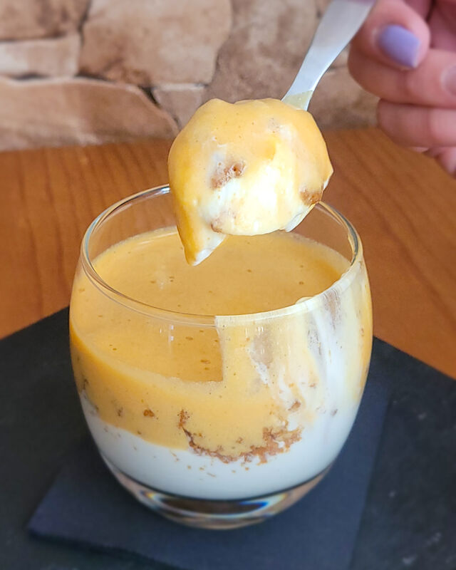 Doce da casa