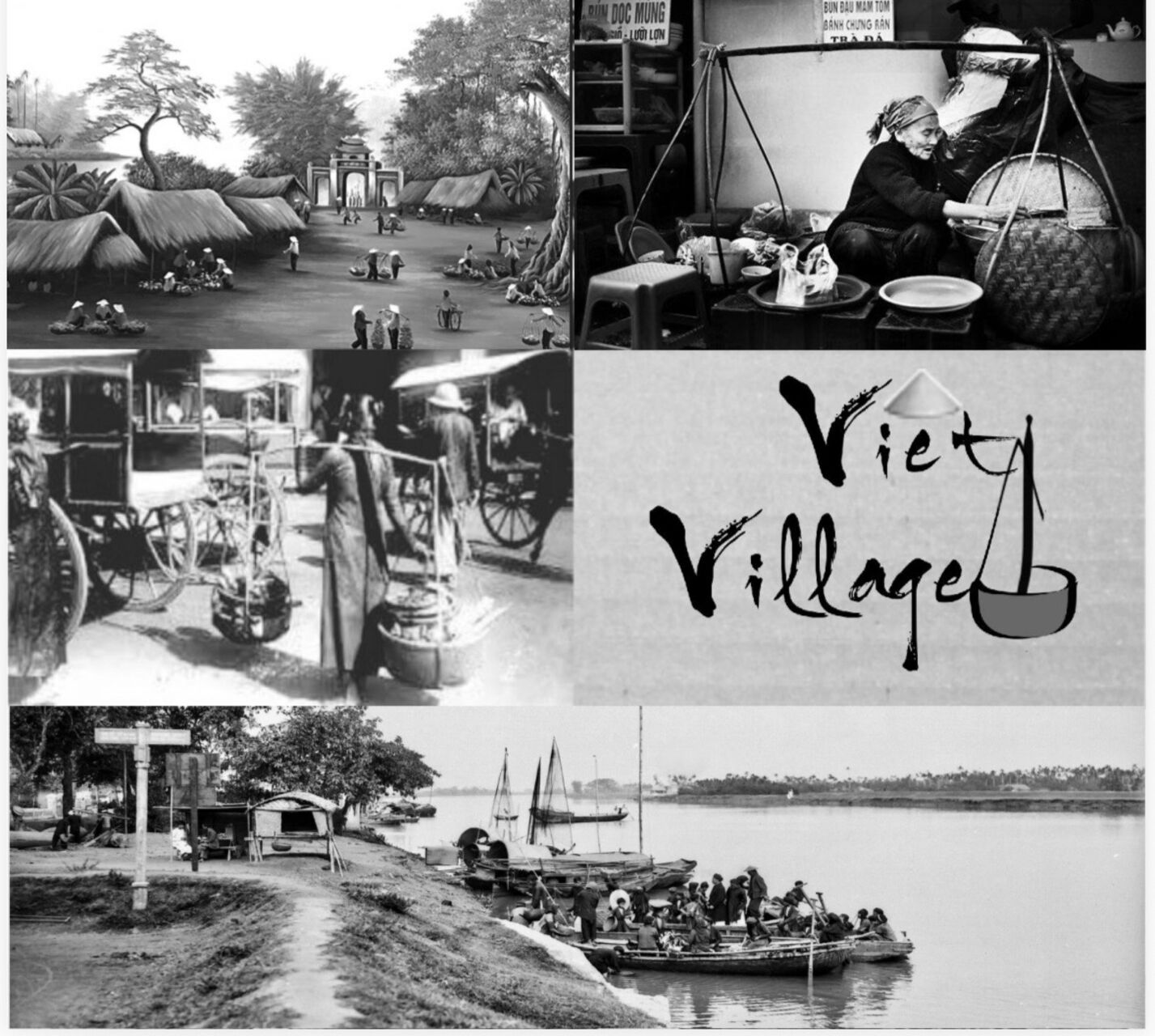 Viet Village