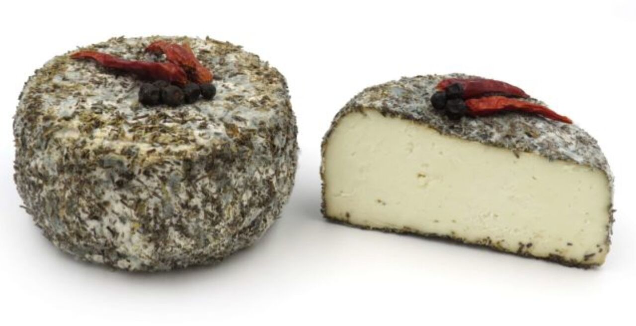 Saveur du maquis corse 22% brebis - 29,06€/kg