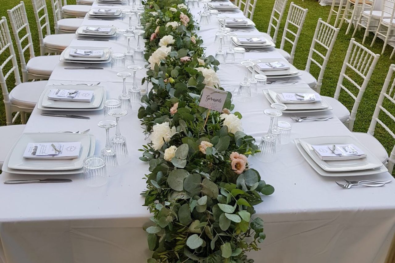 MATRIMONIO 15 LUGLIO