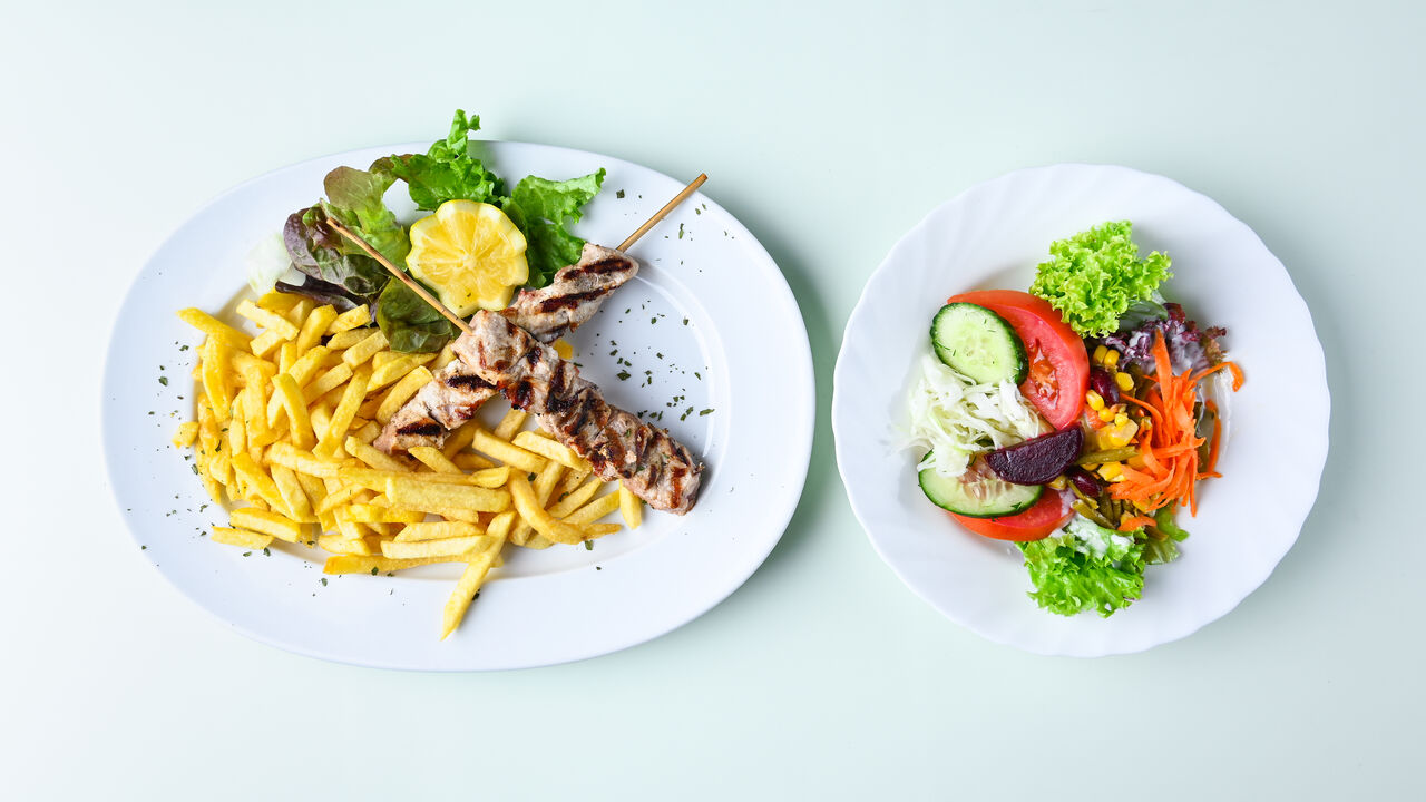 Souvlaki