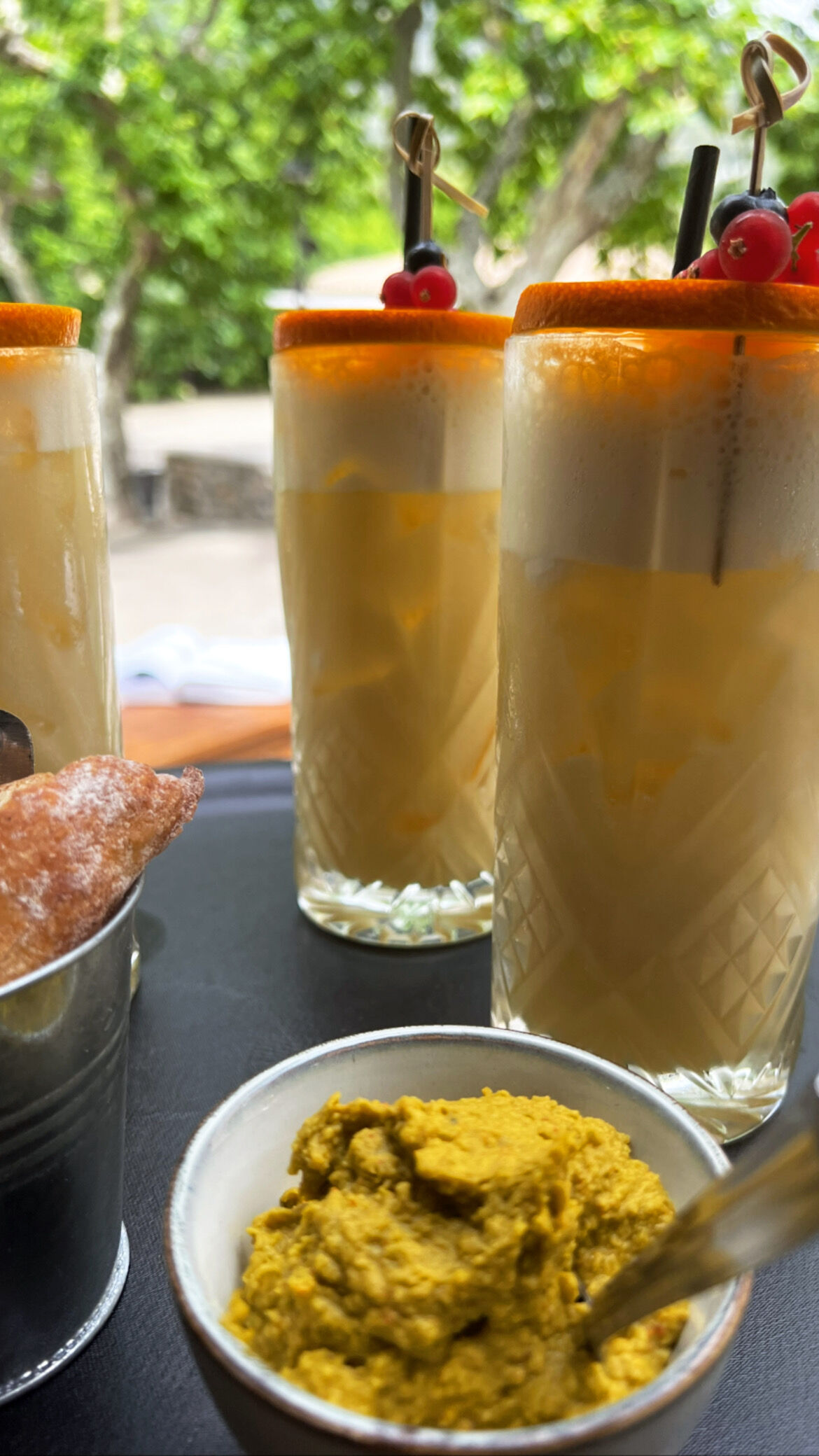 pina coloda