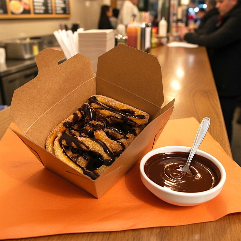 Churros