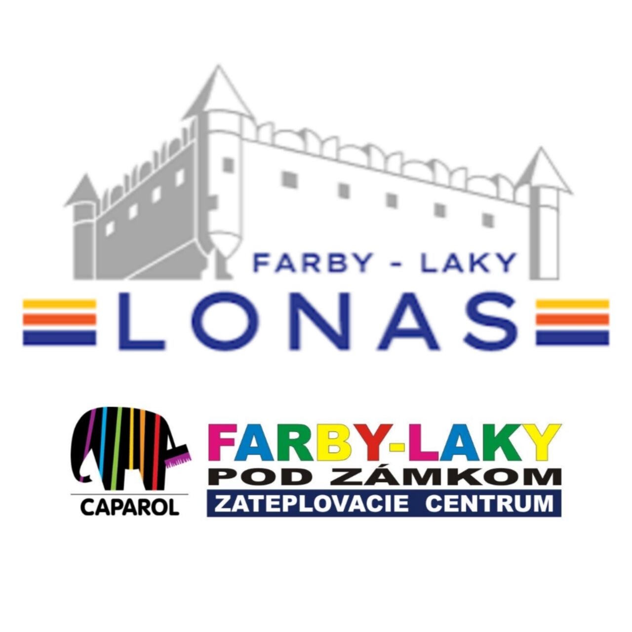 FARBY-LAKY