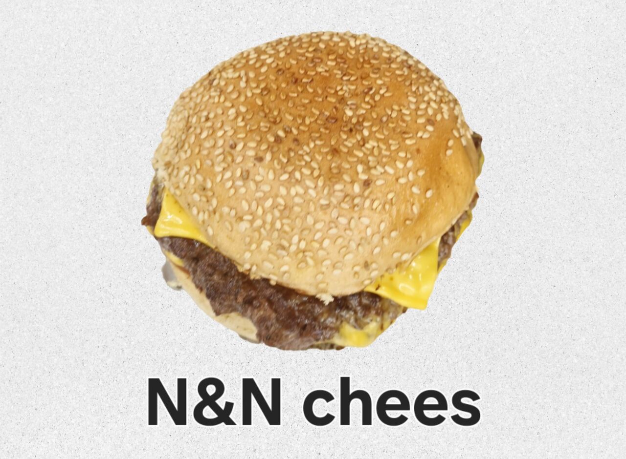 N&N chees