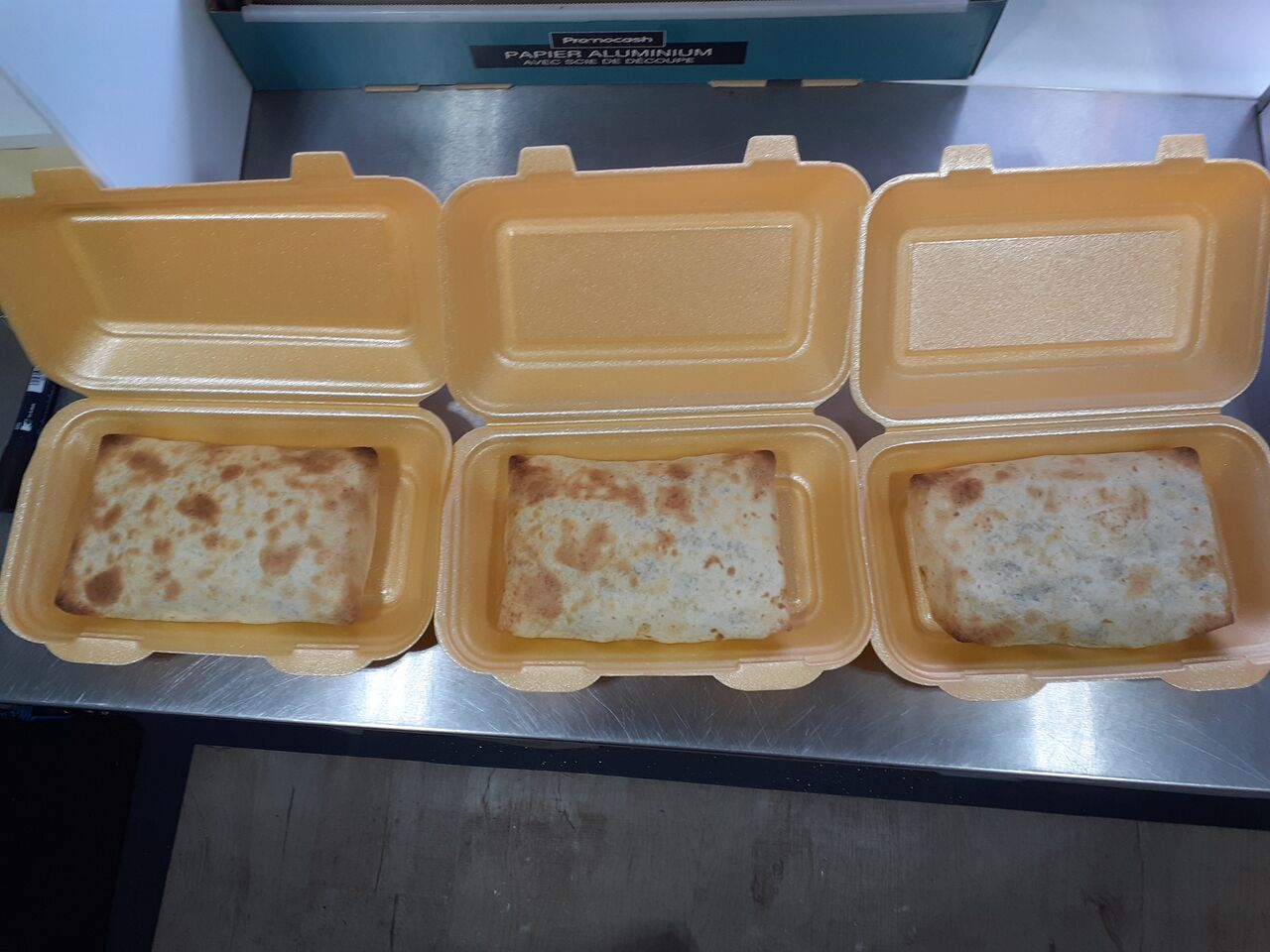 TACOS