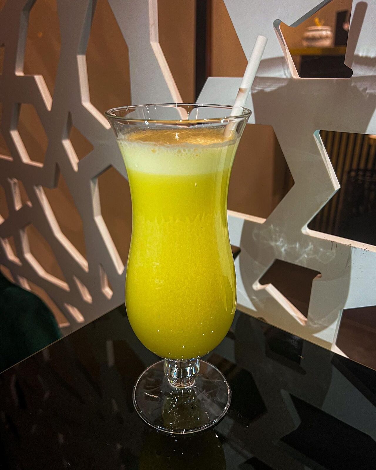 Cocktail Pina Colada