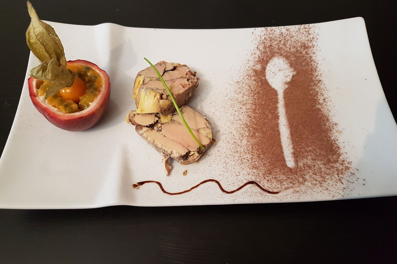 Foie Gras du Chef