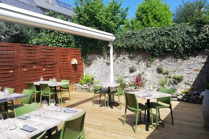 Restaurant La RANCE