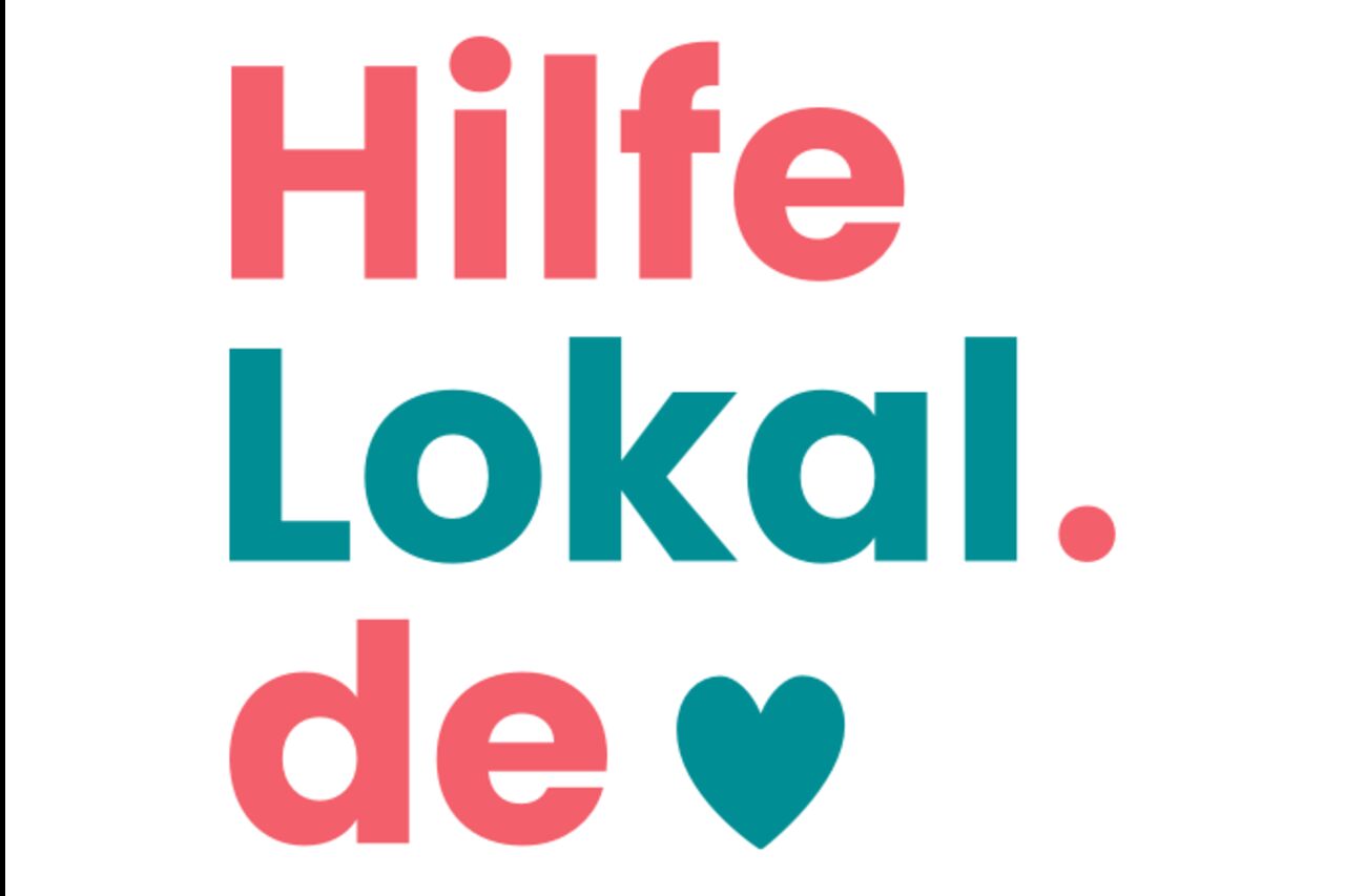 Unterstützen Sie uns jetzt.