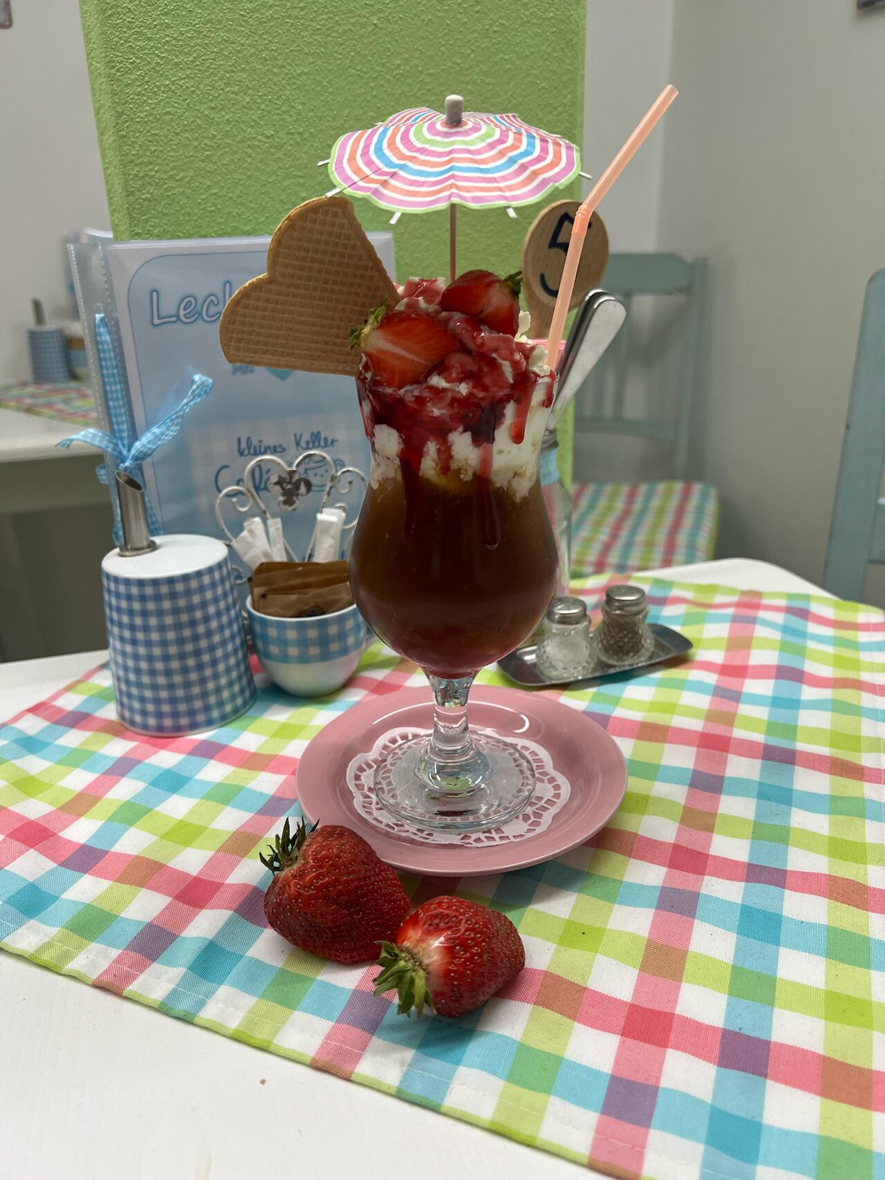 Kaffee des Monats -Juni -
