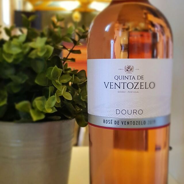 Quinta de Ventozelo
Rosé