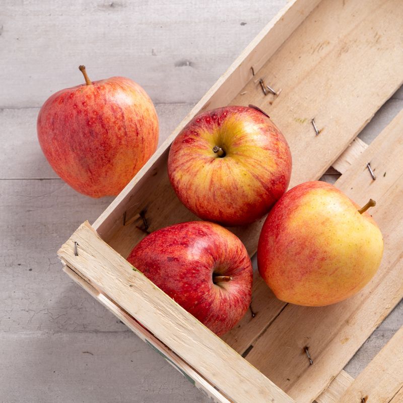 Pomme gala - 3,21€/kg
