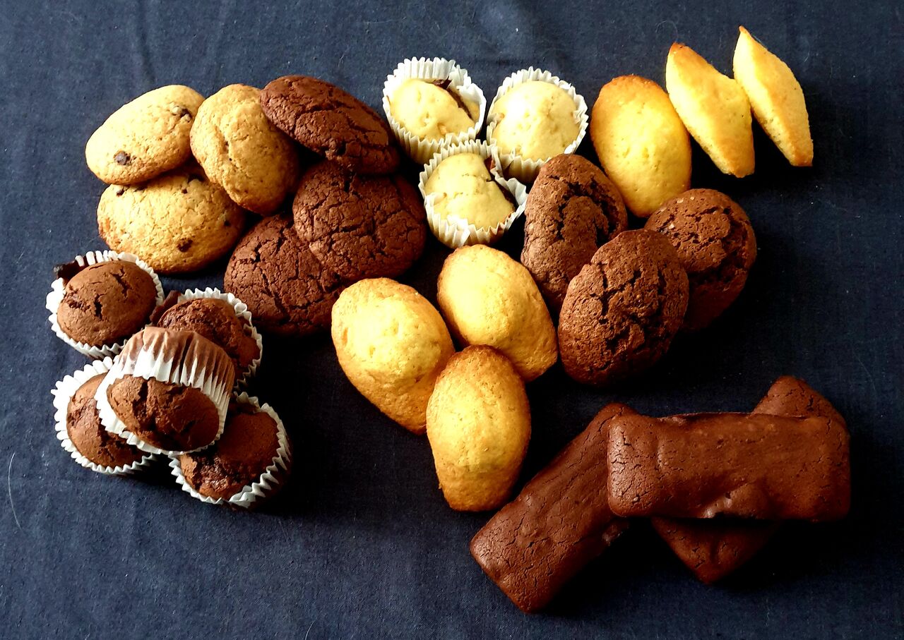 Assortiment découverte