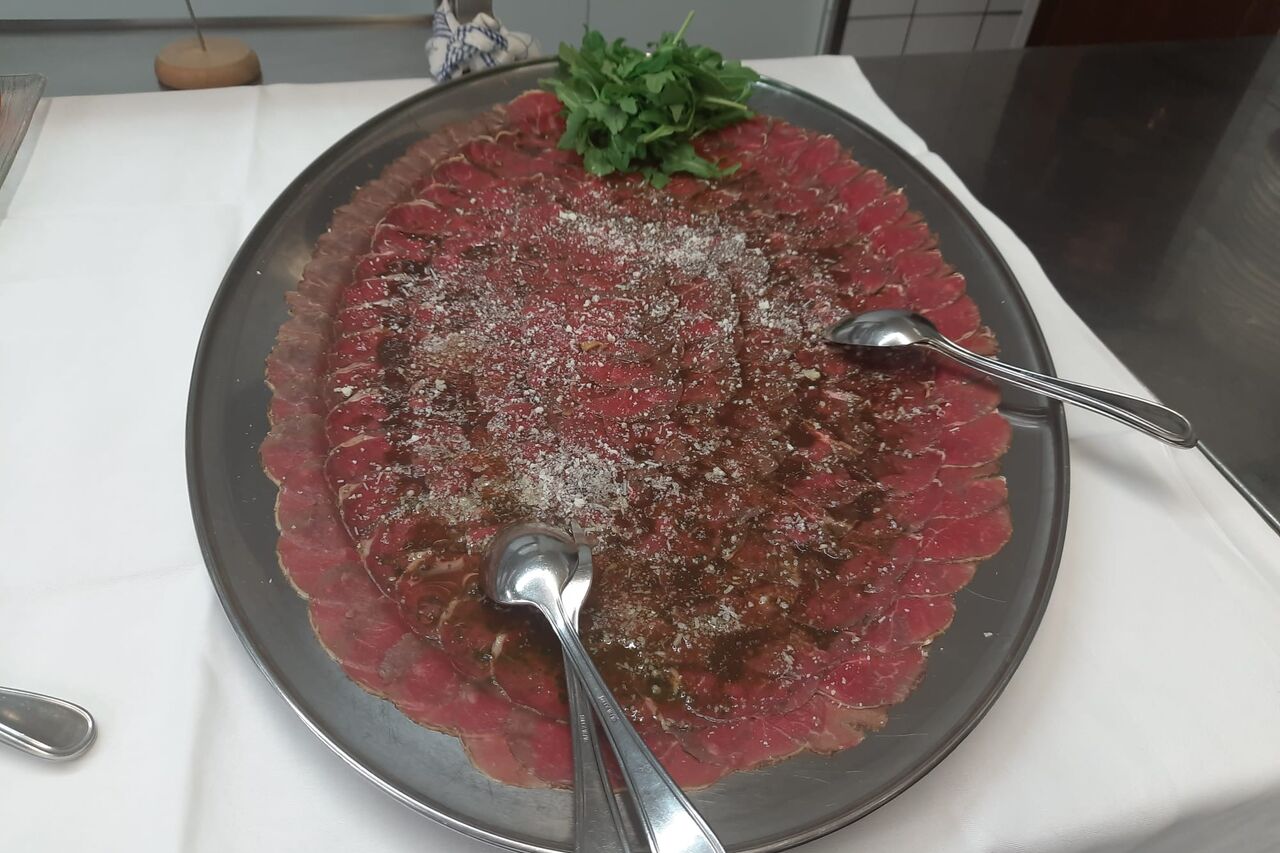 Catering für Ihre Besonderen Anlässe