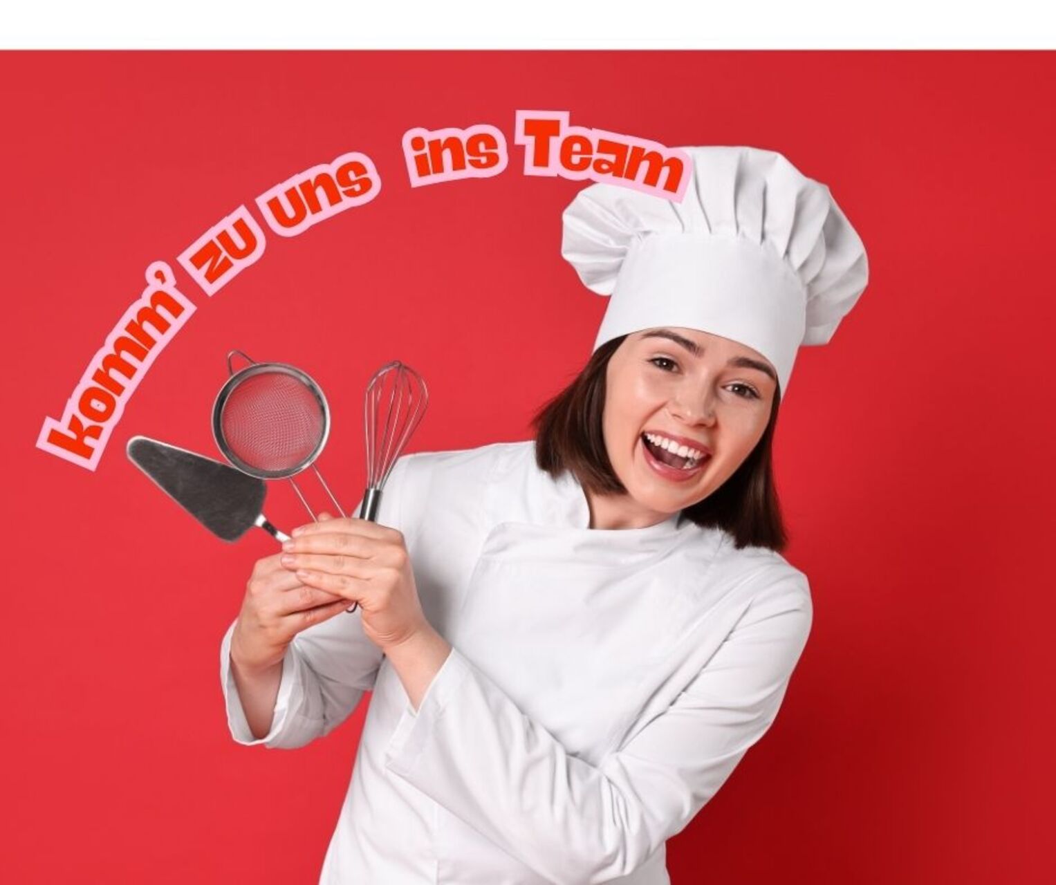 Koch (m/w/d) gesucht 🍽️