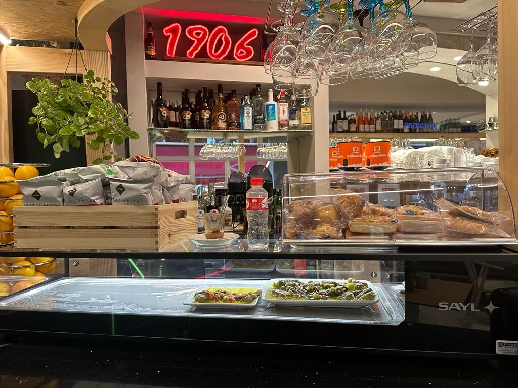 Pinchos 2