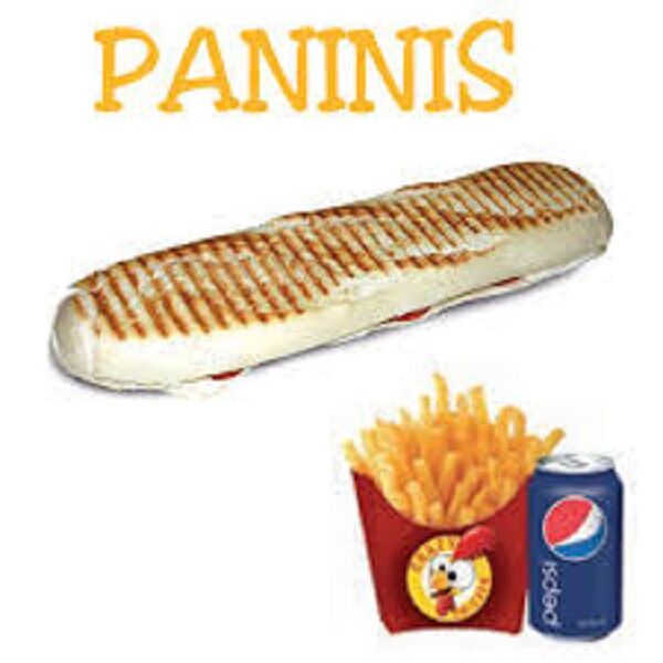 NOS PANINI