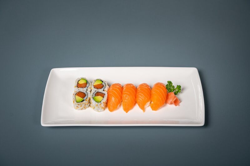 BOX DUO (8 pièces)
