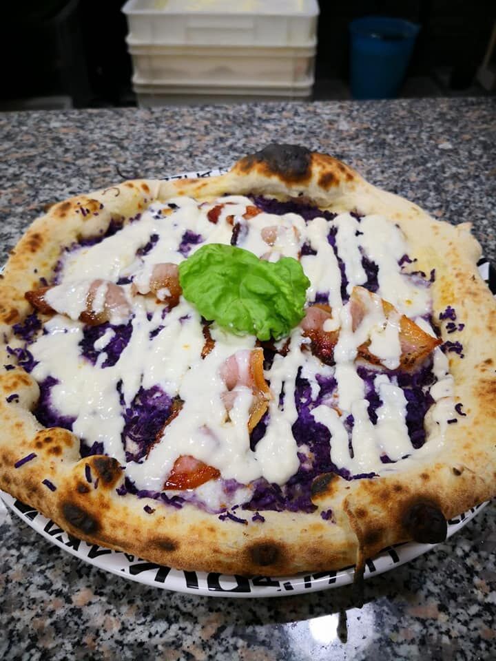 PIZZA 2.0