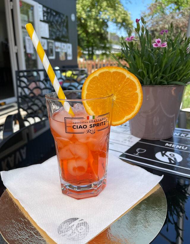 Ciao Spritz