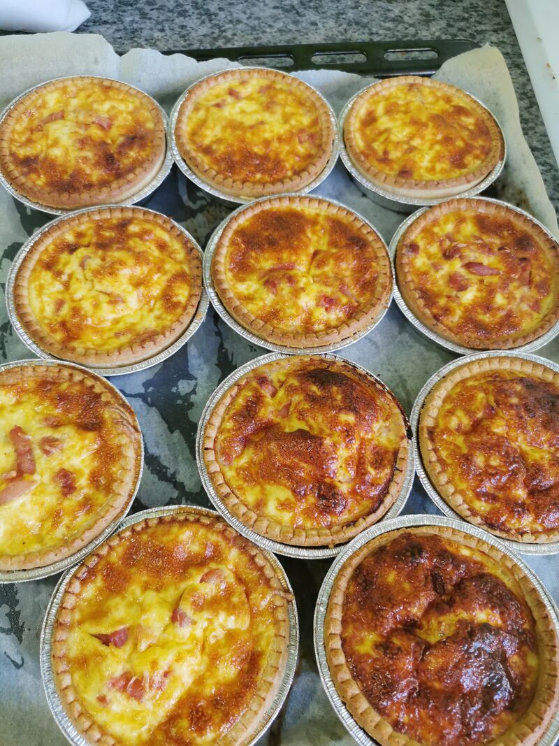Quiches lorraine 2e50c