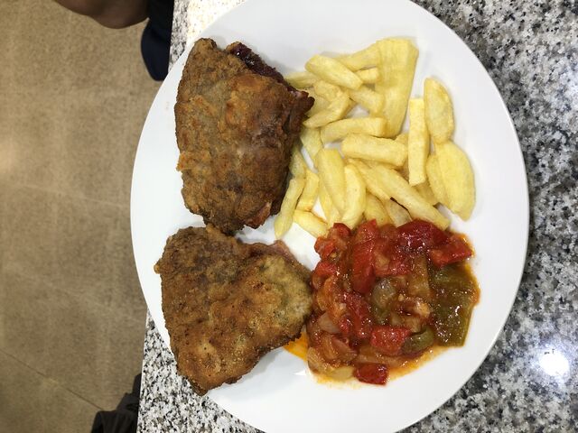 Cachopo 