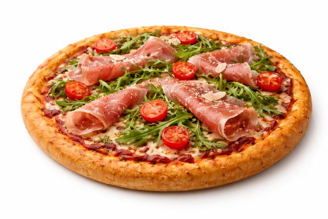 Parma Pizza 