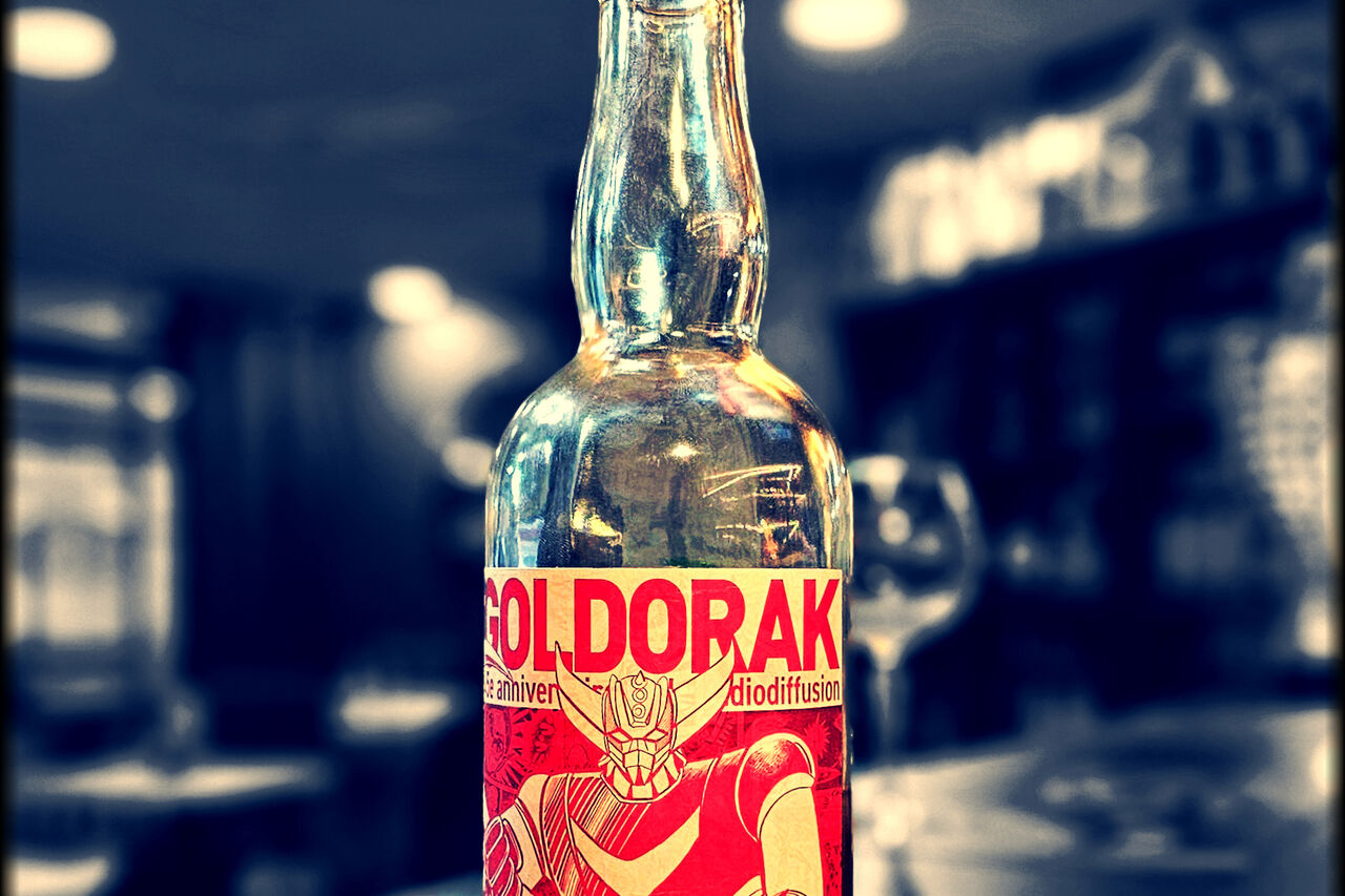 soirée dégustation rum